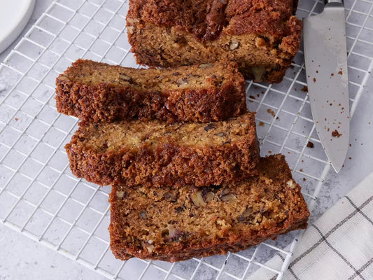 Banana Bread