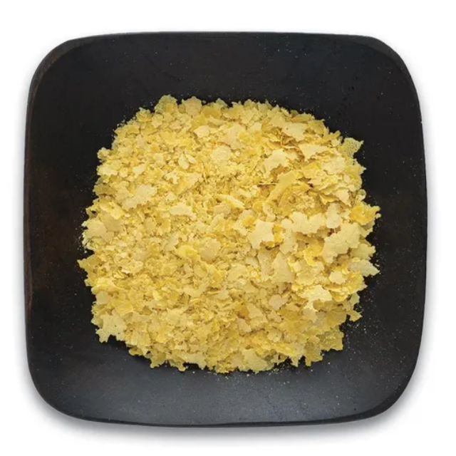 Nutritional Yeast