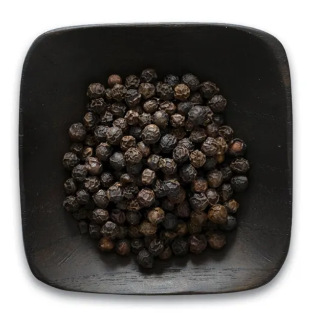 Black Peppercorns (Whole)
