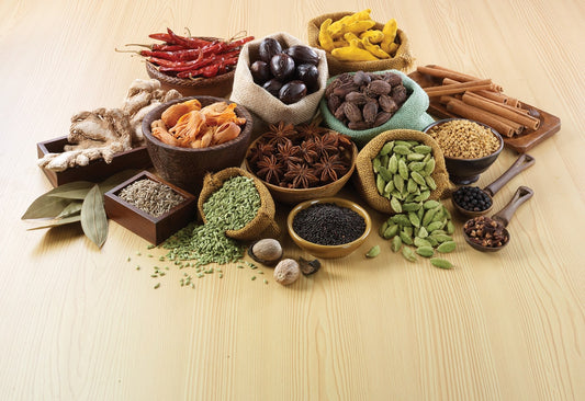 The Art of Pairing Spices: What Works Best Together?