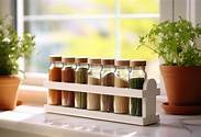 Organic vs. Conventional Spices: What’s the Difference?