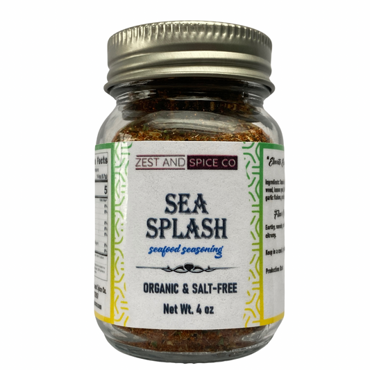 Seasplash