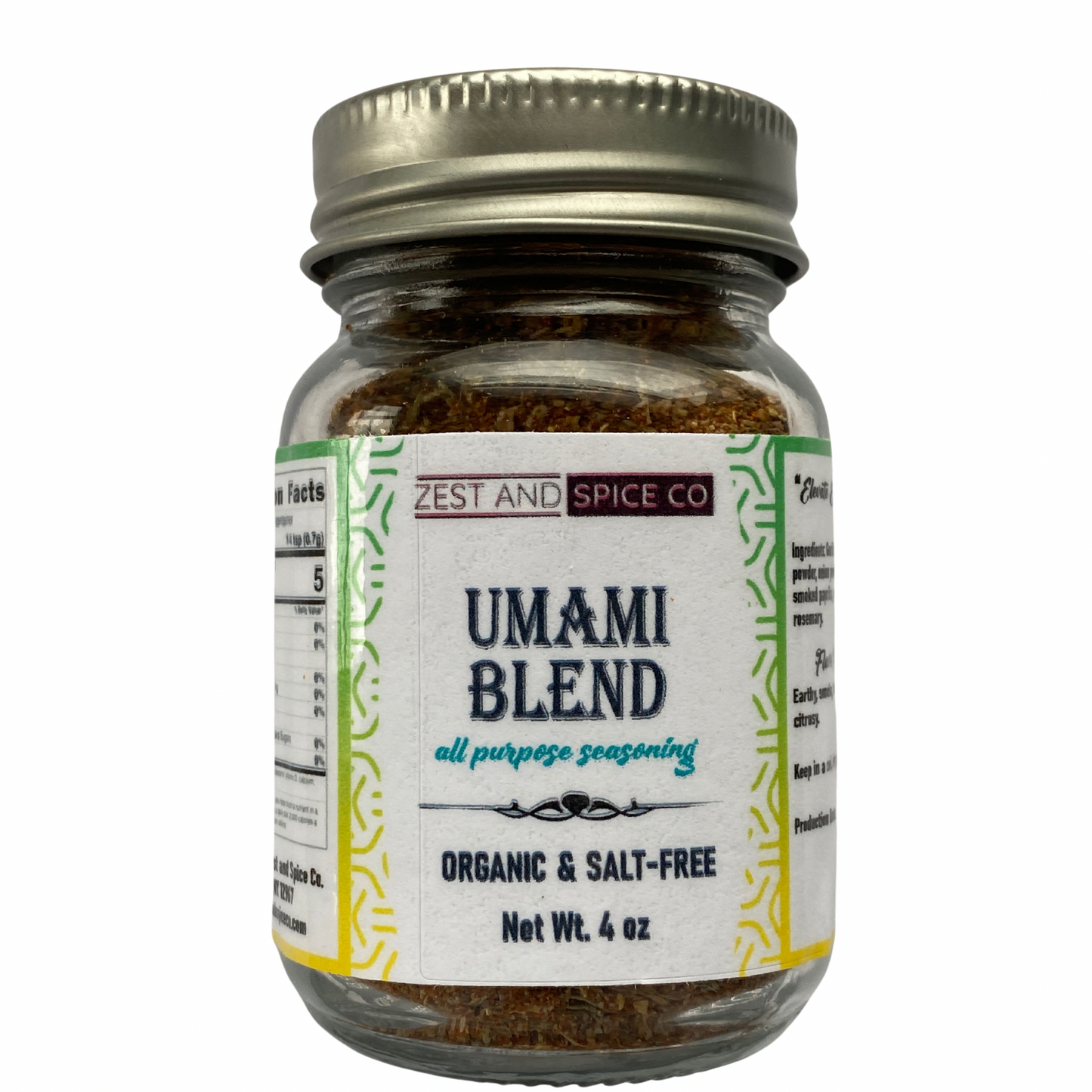 Umami Blend