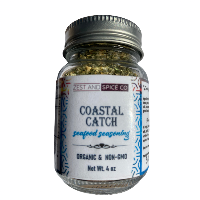 Coastal Catch