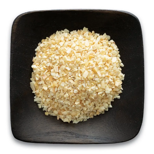Minced Garlic