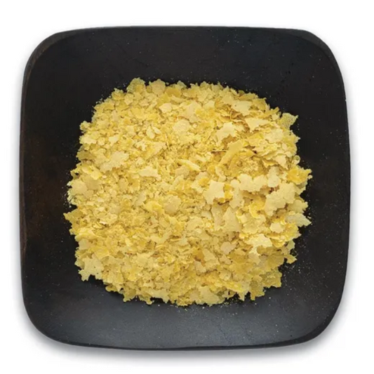 Nutritional Yeast