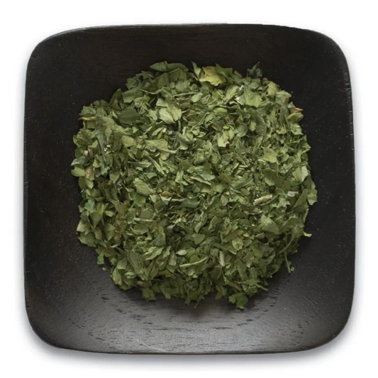 Dried Parsley