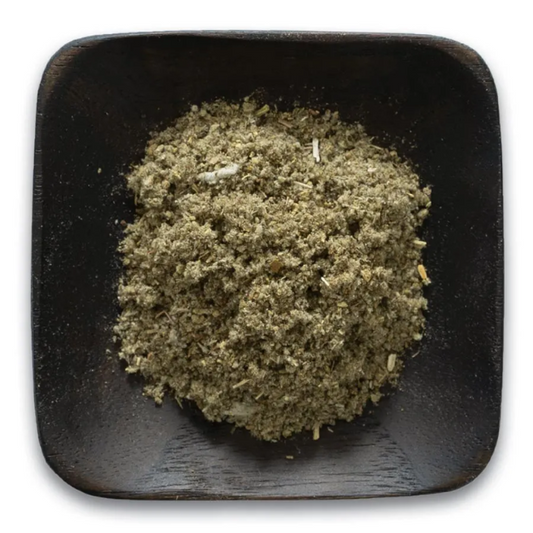 Rubbed Sage