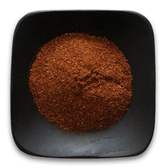 Smoked Paprika