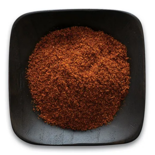 Cayenne Pepper