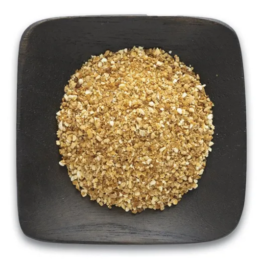 Granulated Orange Peel