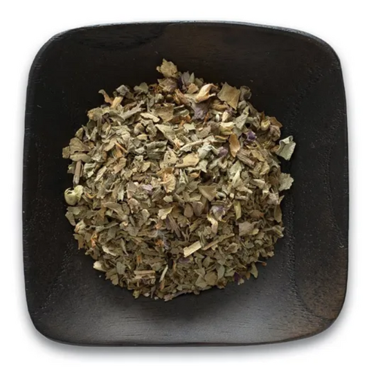 Sweet Basil