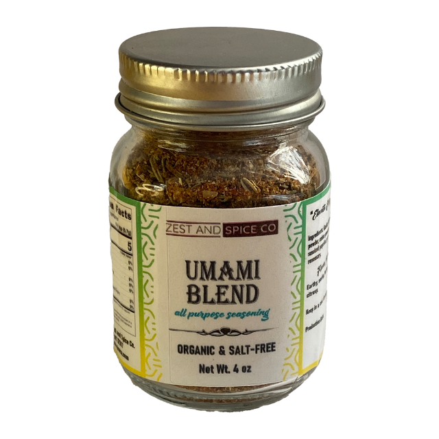 Umami Blend