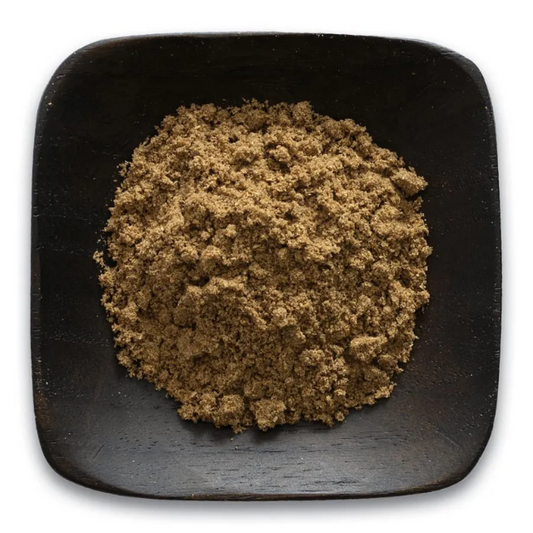 Ground Coriander