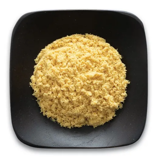 Ground Mustard