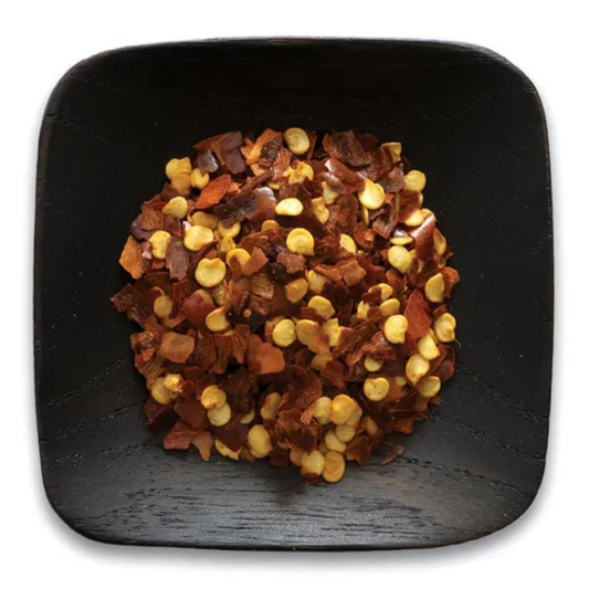 Red Pepper Flakes (Mild)