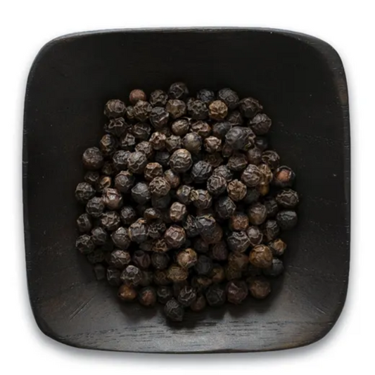 Black Peppercorns (Whole)